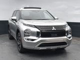 New 2025 Mitsubishi Outlander SEL image 2