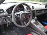 Used 2025 Porsche 718 Boxster Spyder RS w/ Weissach Package image 5