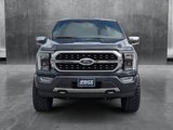 Used 2022 Ford F150 Platinum w/ Equipment Group 701A High image 2