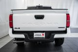New 2025 Toyota Tacoma TRD Sport image 5