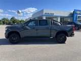 New 2025 Chevrolet Silverado 1500 LT Trail Boss w/ LT Trail Boss Premium Package image 5