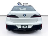 New 2026 BMW i7 eDrive50 image 5