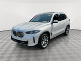 Used 2025 BMW X5 xDrive40i w/ Premium Package image 3