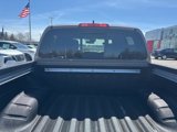 Certified 2023 Nissan Frontier PRO-4X w/ Pro Convenience Package image 5