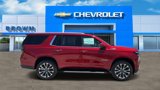 New 2025 Chevrolet Tahoe High Country image 2