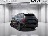 New 2025 Kia Sorento SX Prestige w/ Olive Brown Leather Package image 4