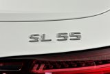 New 2025 Mercedes-Benz SL 55 AMG 4MATIC image 5