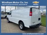 Used 2024 Chevrolet Express 2500 w/ Driver Convenience Package image 3
