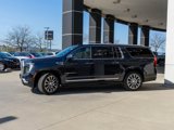 New 2025 GMC Yukon XL Denali w/ Denali Reserve Package image 4