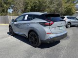 Used 2024 Nissan Murano Platinum w/ Cargo Package image 3