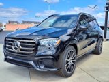 New 2025 Mercedes-Benz GLS 450 4MATIC image 3