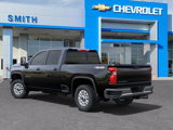 New 2025 Chevrolet Silverado 2500 LT w/ Convenience Package image 3