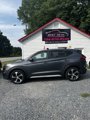 Used 2017 Hyundai Tucson Limited image 5