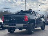 Used 2015 Chevrolet Silverado 1500 LT w/ Max Trailering Package image 5