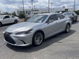 New 2025 Lexus ES 300h w/ Luxury Package image 5