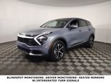 Certified 2023 Kia Sportage EX image 3