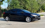 Used 2018 Ford Focus SE image 3