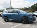 New 2025 Dodge Durango GT w/ Blacktop Package image 2