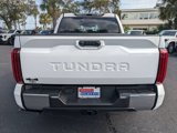 New 2025 Toyota Tundra SR5 image 5