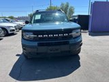 Used 2021 Ford Bronco Sport Outer Banks image 2