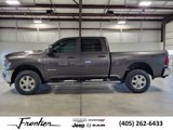 New 2025 RAM 2500 Big Horn image 2