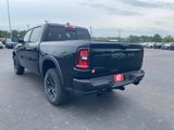 New 2025 RAM 1500 Rebel image 5
