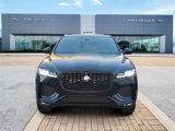 New 2026 Jaguar F-PACE R-Dynamic S image 2