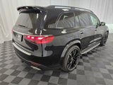 New 2025 Mercedes-Benz GLS 580 4MATIC image 6