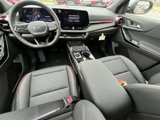 New 2026 Chevrolet Equinox RS image 2