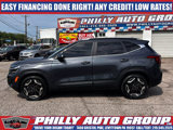 Used 2024 Kia Seltos SX image 4