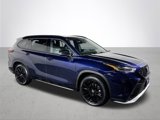 Used 2024 Toyota Highlander XSE image 4