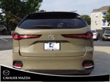 New 2025 MAZDA CX-70 Plug-In Hybrid w/ Premium Pkg image 4