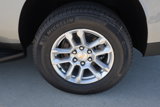 New 2025 Chevrolet Suburban LT w/ Comfort Package image 6