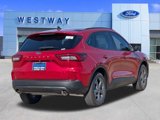 New 2025 Ford Escape ST-Line w/ Tech Pack #1 image 4