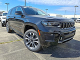 New 2025 Jeep Grand Cherokee L Overland image 3