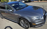 Used 2018 Audi A4 2.0T allroad Premium Plus image 5