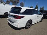 Used 2025 Honda Odyssey Elite image 4