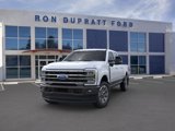 New 2025 Ford F350 King Ranch image 3