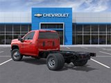 New 2025 Chevrolet Silverado 3500 W/T w/ WT Convenience Package image 3