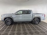 New 2025 Nissan Frontier PRO-4X image 4