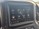 New 2025 Chevrolet Silverado 2500 Custom w/ Z71 Off-Road Package image 5