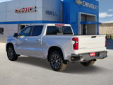 New 2025 Chevrolet Silverado 1500 LT image 3
