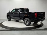 New 2025 GMC Sierra 3500 Denali w/ Denali Reserve Package image 6