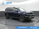 New 2026 Honda Passport TrailSport image 4