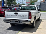 Used 2005 Chevrolet Silverado 1500 W/T image 3