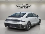 Used 2023 Hyundai Ioniq 6 SE image 4