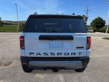 New 2026 Honda Passport TrailSport Elite image 4