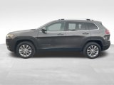 Used 2021 Jeep Cherokee Latitude Plus w/ Sun & Sound Group image 4
