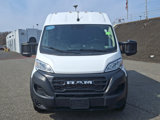 Used 2023 RAM ProMaster 2500 image 2