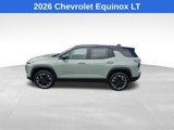New 2026 Chevrolet Equinox LT w/ LPO, Floor Liner Package image 2